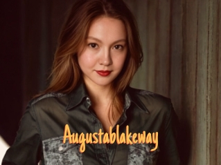 Augustablakeway