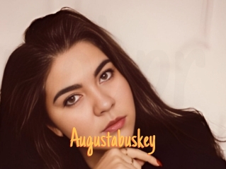 Augustabuskey