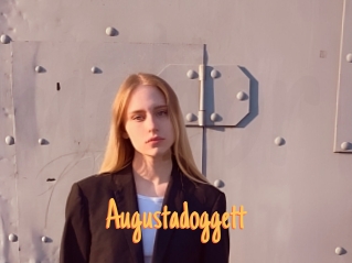 Augustadoggett