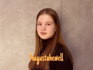 Augustahewell