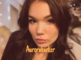 Aurorabarker