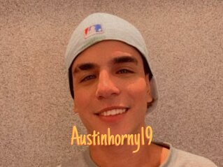 Austinhorny19