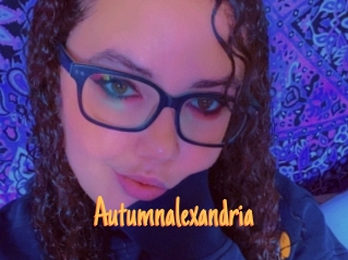 Autumnalexandria