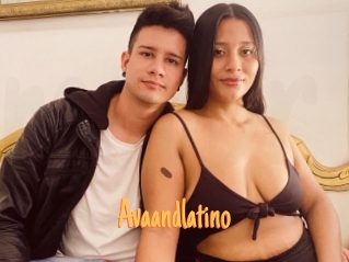 Avaandlatino