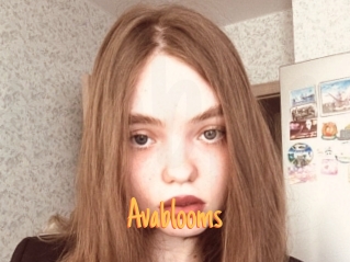 Avablooms