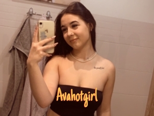 Avahotgirl