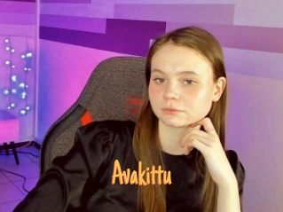 Avakittu