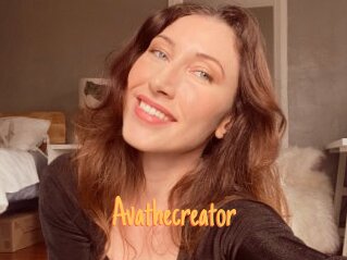 Avathecreator