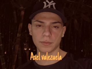 Axel_valezuela