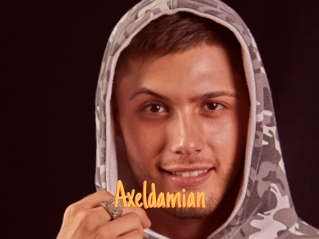 Axeldamian