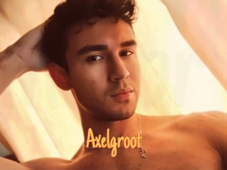 Axelgroot