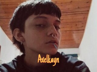 Axelkayn