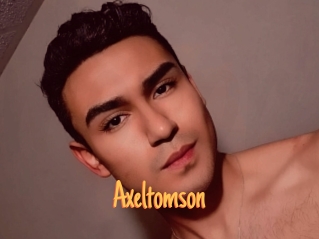 Axeltomson