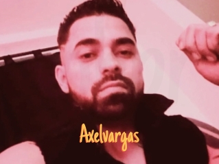 Axelvargas