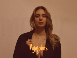 Ayajohns