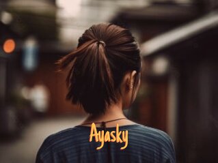 Ayasky