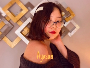 Ayasun