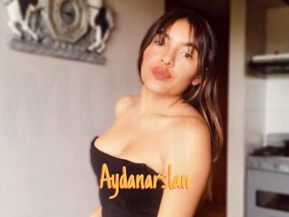 Aydanarslan