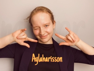 Aylaharisson