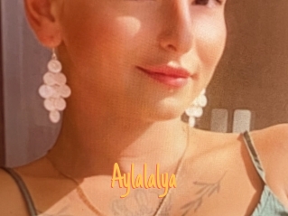 Aylalalya