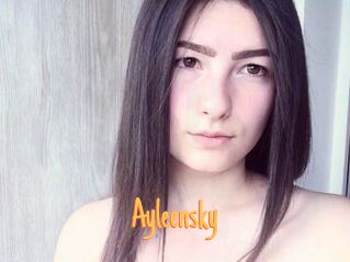 Ayleensky