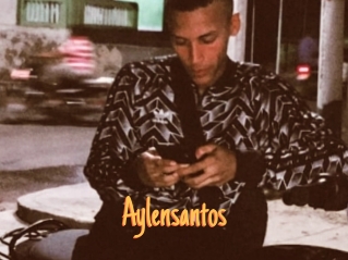 Aylensantos