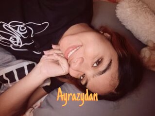 Ayrazydan