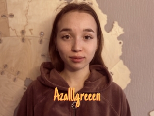 Azalllgreeen