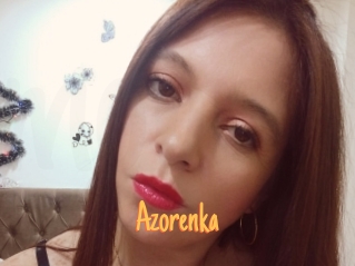 Azorenka