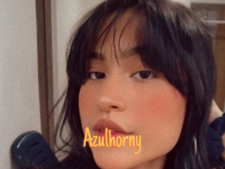 Azulhorny