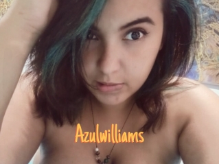 Azulwilliams