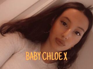 BABY_CHLOE_X