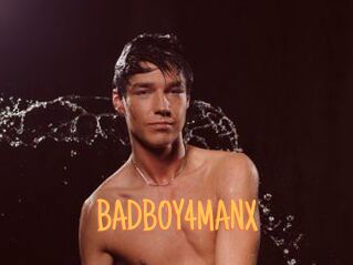 BADBOY4MANX