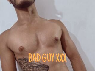 BAD_GUY_XXX