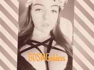 BDSMGoddess