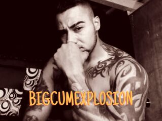 BIGCUMEXPLOSION