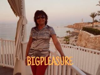 BIGPLEASURE