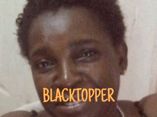 BLACKTOPPER