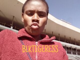 BLKTIGERESS