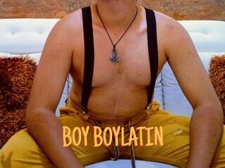 BOY_BOYLATIN