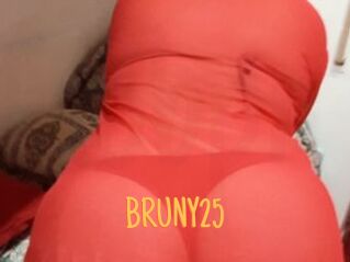 BRUNY25