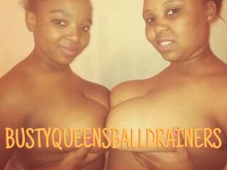 BUSTY_QUEENS_BALL_DRAINERS