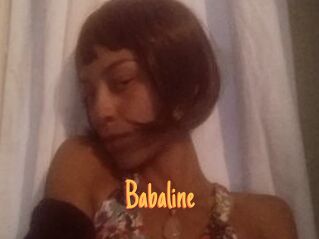 Babaline