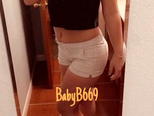 BabyB669