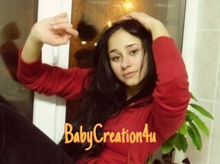 BabyCreation4u