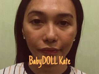 BabyDOLL_Kate