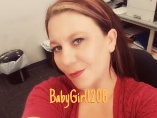 BabyGirl1208