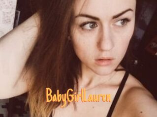 BabyGirlLauren