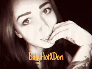 Baby_HotX_Dori