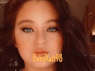 BabyKatt98